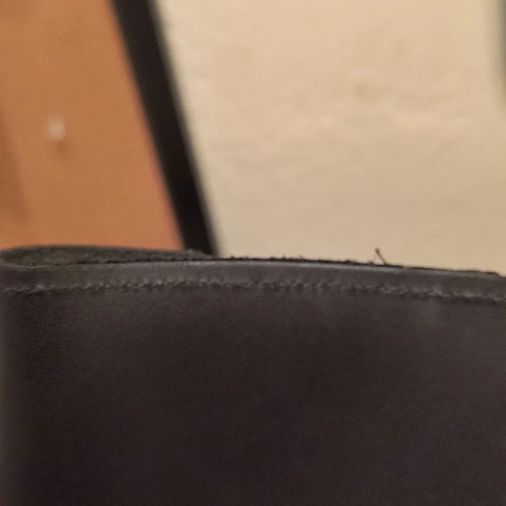 Motorcycle Rider Wallet - Picture 10 of 11